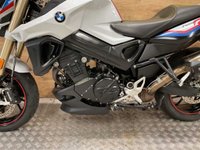 USED 2017 67 BMW F 800 R   
