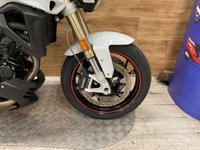 USED 2017 67 BMW F 800 R   