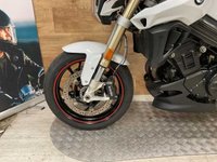 USED 2017 67 BMW F 800 R   