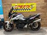 USED 2017 67 BMW F 800 R   
