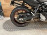 USED 2017 67 BMW F 800 R   