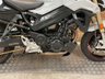 USED 2017 67 BMW F 800 R   