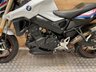 USED 2017 67 BMW F 800 R   