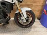 USED 2017 67 BMW F 800 R   