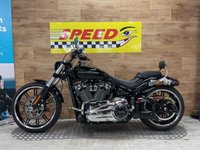 USED 2021 71 HARLEY-DAVIDSON FXBRS BREAKOUT 114 1868 2   