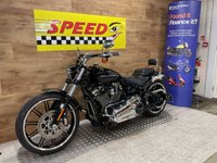 USED 2021 71 HARLEY-DAVIDSON FXBRS BREAKOUT 114 1868 2   