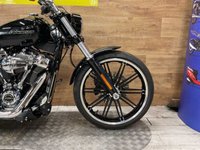 USED 2021 71 HARLEY-DAVIDSON FXBRS BREAKOUT 114 1868 2   