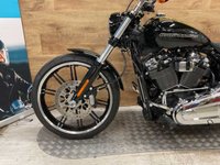 USED 2021 71 HARLEY-DAVIDSON FXBRS BREAKOUT 114 1868 2   