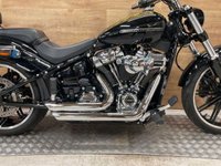 USED 2021 71 HARLEY-DAVIDSON FXBRS BREAKOUT 114 1868 2   