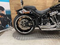 USED 2021 71 HARLEY-DAVIDSON FXBRS BREAKOUT 114 1868 2   
