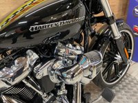 USED 2021 71 HARLEY-DAVIDSON FXBRS BREAKOUT 114 1868 2   