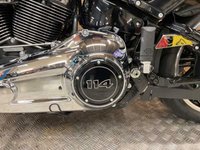 USED 2021 71 HARLEY-DAVIDSON FXBRS BREAKOUT 114 1868 2   