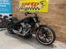 USED 2021 71 HARLEY-DAVIDSON FXBRS BREAKOUT 114 1868 2   