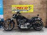 USED 2021 71 HARLEY-DAVIDSON FXBRS BREAKOUT 114 1868 2   