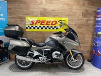 USED 2015 65 BMW R 1200 RT   