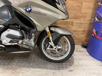 USED 2015 65 BMW R 1200 RT   