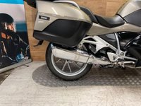 USED 2015 65 BMW R 1200 RT   