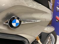 USED 2015 65 BMW R 1200 RT   