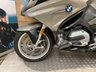 USED 2015 65 BMW R 1200 RT   