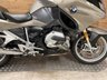 USED 2015 65 BMW R 1200 RT   