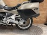 USED 2015 65 BMW R 1200 RT   