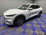 USED 2022 71 FORD MUSTANG MACH-E Standard Range 70kWh SUV 5dr Electric Automatic (269 ps) REAR CAM, APPLE & ANDROID PLAY