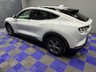USED 2022 71 FORD MUSTANG MACH-E Standard Range 70kWh SUV 5dr Electric Automatic (269 ps) REAR CAM, APPLE & ANDROID PLAY