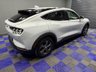 USED 2022 71 FORD MUSTANG MACH-E Standard Range 70kWh SUV 5dr Electric Automatic (269 ps) REAR CAM, APPLE & ANDROID PLAY