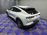 USED 2022 71 FORD MUSTANG MACH-E Standard Range 70kWh SUV 5dr Electric Automatic (269 ps) REAR CAM, APPLE & ANDROID PLAY