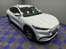 USED 2022 71 FORD MUSTANG MACH-E Standard Range 70kWh SUV 5dr Electric Automatic (269 ps) REAR CAM, APPLE & ANDROID PLAY