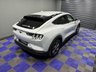 USED 2022 71 FORD MUSTANG MACH-E Standard Range 70kWh SUV 5dr Electric Automatic (269 ps) REAR CAM, APPLE & ANDROID PLAY
