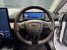 USED 2022 71 FORD MUSTANG MACH-E Standard Range 70kWh SUV 5dr Electric Automatic (269 ps) REAR CAM, APPLE & ANDROID PLAY