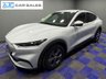 USED 2022 71 FORD MUSTANG MACH-E Standard Range 70kWh SUV 5dr Electric Automatic (269 ps) REAR CAM, APPLE & ANDROID PLAY