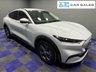 USED 2022 71 FORD MUSTANG MACH-E Standard Range 70kWh SUV 5dr Electric Automatic (269 ps) REAR CAM, APPLE & ANDROID PLAY