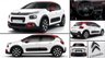 USED 2017 17 CITROEN C3 1.2 PureTech Flair Hatchback 5dr Petrol Manual Euro 6 (82 ps) APPLE CARPLAY/ SUNROOF WITH BLIND/ REVERSING CAMERA