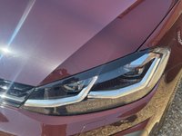 USED 2017 17 VOLKSWAGEN GOLF 2.0 TDI BlueMotion Tech GTD Hatchback 5dr Diesel Manual Euro 6 (s/s) (184 ps) 