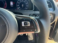 USED 2017 17 VOLKSWAGEN GOLF 2.0 TDI BlueMotion Tech GTD Hatchback 5dr Diesel Manual Euro 6 (s/s) (184 ps) 