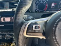 USED 2017 17 VOLKSWAGEN GOLF 2.0 TDI BlueMotion Tech GTD Hatchback 5dr Diesel Manual Euro 6 (s/s) (184 ps) 