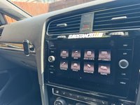 USED 2017 17 VOLKSWAGEN GOLF 2.0 TDI BlueMotion Tech GTD Hatchback 5dr Diesel Manual Euro 6 (s/s) (184 ps) 