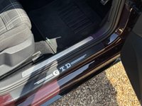 USED 2017 17 VOLKSWAGEN GOLF 2.0 TDI BlueMotion Tech GTD Hatchback 5dr Diesel Manual Euro 6 (s/s) (184 ps) 