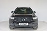 USED 2021 21 VOLVO XC40 1.5h T4 Recharge 10.7kWh R-Design SUV 5dr Petrol Plug-in Hybrid Auto Euro 6 (s/s) (211 ps) OPTICAL REAR SENSORS, FREE 24 MONTH WARRANTY, FREE DELIVERY WITHIN 200 MILES