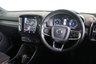 USED 2021 21 VOLVO XC40 1.5h T4 Recharge 10.7kWh R-Design SUV 5dr Petrol Plug-in Hybrid Auto Euro 6 (s/s) (211 ps) OPTICAL REAR SENSORS, FREE 24 MONTH WARRANTY, FREE DELIVERY WITHIN 200 MILES