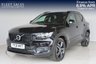USED 2021 21 VOLVO XC40 1.5h T4 Recharge 10.7kWh R-Design SUV 5dr Petrol Plug-in Hybrid Auto Euro 6 (s/s) (211 ps) OPTICAL REAR SENSORS, FREE 24 MONTH WARRANTY, FREE DELIVERY WITHIN 200 MILES