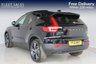 USED 2021 21 VOLVO XC40 1.5h T4 Recharge 10.7kWh R-Design SUV 5dr Petrol Plug-in Hybrid Auto Euro 6 (s/s) (211 ps) OPTICAL REAR SENSORS, FREE 24 MONTH WARRANTY, FREE DELIVERY WITHIN 200 MILES