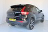 USED 2022 22 VOLVO XC40 1.5h T5 Recharge 10.7kWh Ultimate Dark SUV 5dr Petrol Plug-in Hybrid Auto Euro 6 (s/s) (262 ps) OPTICAL REAR SENSORS, HEATED FRONT SEATS, FREE 24 MONTH WARRANTY, FULL SERVICE HISTORY
