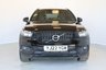 USED 2022 22 VOLVO XC40 1.5h T5 Recharge 10.7kWh Ultimate Dark SUV 5dr Petrol Plug-in Hybrid Auto Euro 6 (s/s) (262 ps) OPTICAL REAR SENSORS, HEATED FRONT SEATS, FREE 24 MONTH WARRANTY, FULL SERVICE HISTORY