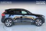USED 2022 22 VOLVO XC40 1.5h T5 Recharge 10.7kWh Ultimate Dark SUV 5dr Petrol Plug-in Hybrid Auto Euro 6 (s/s) (262 ps) OPTICAL REAR SENSORS, HEATED FRONT SEATS, FREE 24 MONTH WARRANTY, FULL SERVICE HISTORY