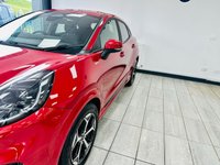 USED 2025 25 FORD PUMA 1.0T EcoBoost MHEV ST-Line SUV 5dr Petrol Hybrid DCT Euro 6 (s/s) (125 ps) 