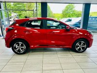 USED 2025 25 FORD PUMA 1.0T EcoBoost MHEV ST-Line SUV 5dr Petrol Hybrid DCT Euro 6 (s/s) (125 ps) 