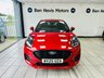 USED 2025 25 FORD PUMA 1.0T EcoBoost MHEV ST-Line SUV 5dr Petrol Hybrid DCT Euro 6 (s/s) (125 ps) 